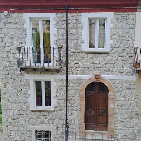 Guesthouse Affittacamere Padre Pio Morcone Centro Zewnętrze zdjęcie